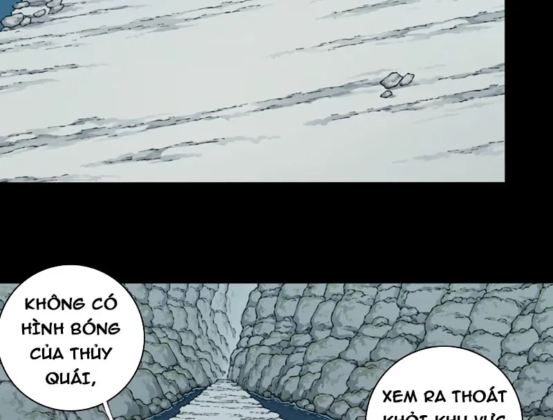 Thần Bí Giáng Lâm: Ta Là Chúa Tể Quỷ Dị Chapter 20 - Trang 35