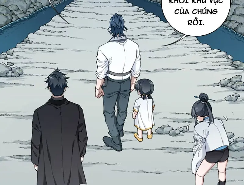 Thần Bí Giáng Lâm: Ta Là Chúa Tể Quỷ Dị Chapter 20 - Trang 36
