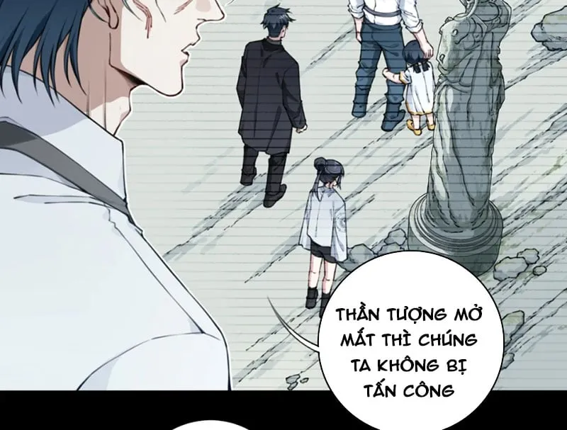 Thần Bí Giáng Lâm: Ta Là Chúa Tể Quỷ Dị Chapter 20 - Trang 38
