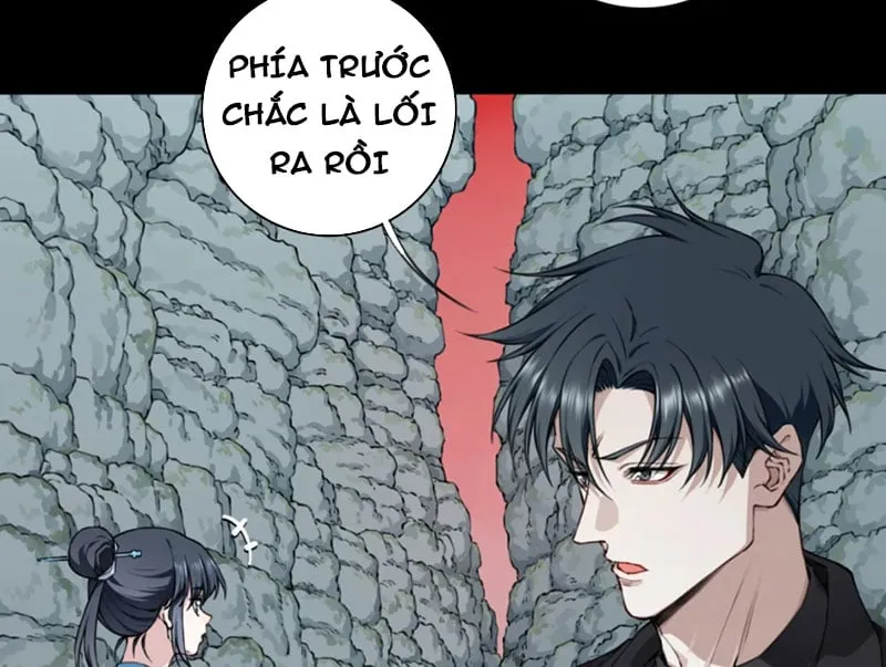 Thần Bí Giáng Lâm: Ta Là Chúa Tể Quỷ Dị Chapter 20 - Trang 39