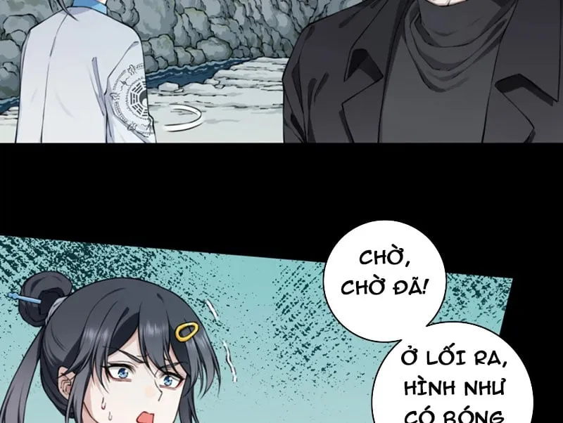 Thần Bí Giáng Lâm: Ta Là Chúa Tể Quỷ Dị Chapter 20 - Trang 40