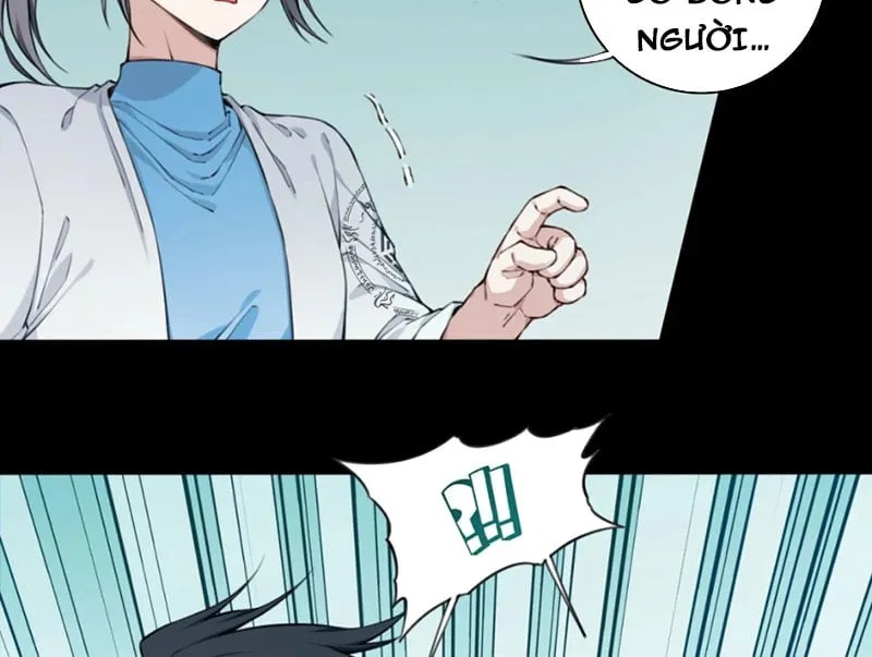 Thần Bí Giáng Lâm: Ta Là Chúa Tể Quỷ Dị Chapter 20 - Trang 41