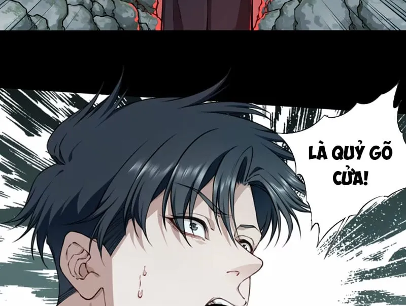 Thần Bí Giáng Lâm: Ta Là Chúa Tể Quỷ Dị Chapter 20 - Trang 47