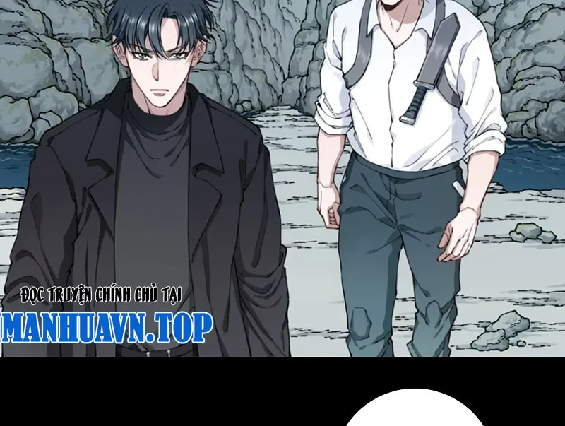 Thần Bí Giáng Lâm: Ta Là Chúa Tể Quỷ Dị Chapter 20 - Trang 49