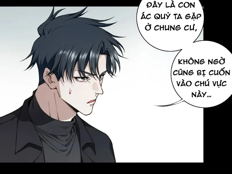 Thần Bí Giáng Lâm: Ta Là Chúa Tể Quỷ Dị Chapter 20 - Trang 50