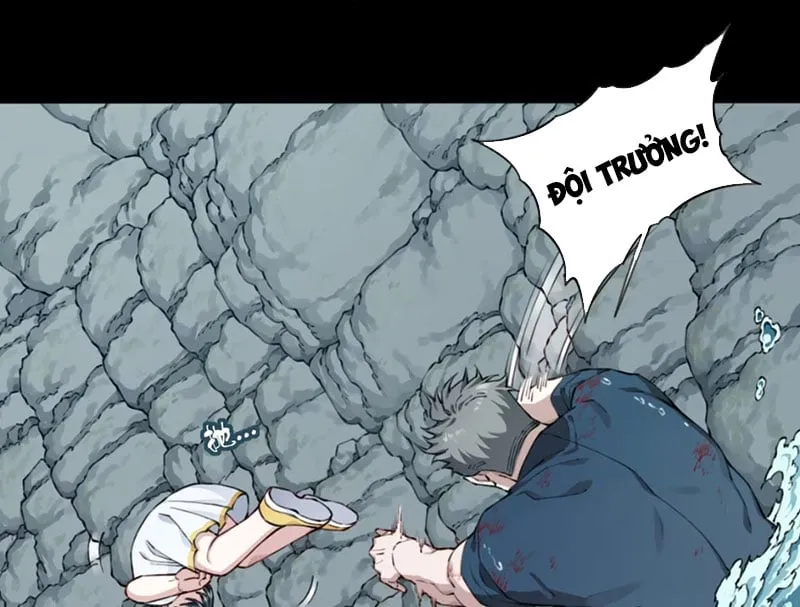 Thần Bí Giáng Lâm: Ta Là Chúa Tể Quỷ Dị Chapter 20 - Trang 6