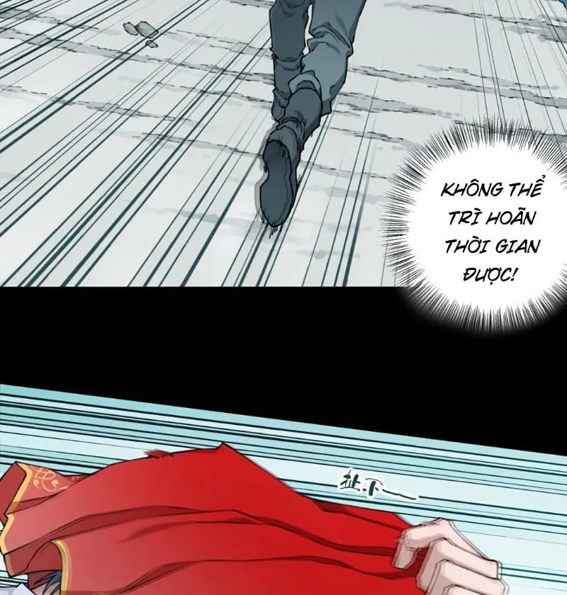 Thần Bí Giáng Lâm: Ta Là Chúa Tể Quỷ Dị Chapter 21 - Trang 13