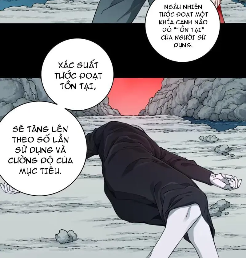Thần Bí Giáng Lâm: Ta Là Chúa Tể Quỷ Dị Chapter 21 - Trang 25