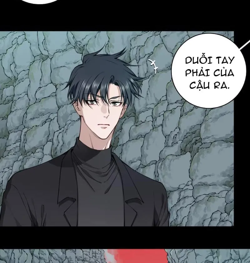 Thần Bí Giáng Lâm: Ta Là Chúa Tể Quỷ Dị Chapter 21 - Trang 27