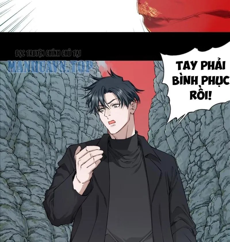 Thần Bí Giáng Lâm: Ta Là Chúa Tể Quỷ Dị Chapter 21 - Trang 31