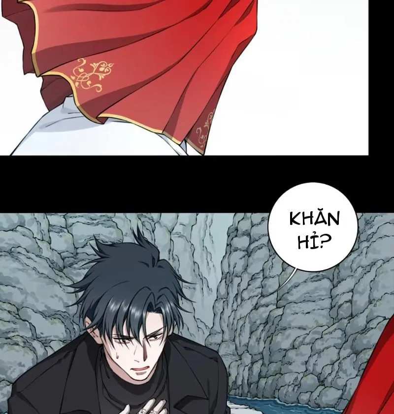 Thần Bí Giáng Lâm: Ta Là Chúa Tể Quỷ Dị Chapter 21 - Trang 4