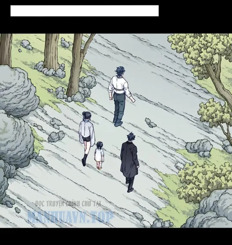 Thần Bí Giáng Lâm: Ta Là Chúa Tể Quỷ Dị Chapter 21 - Trang 41