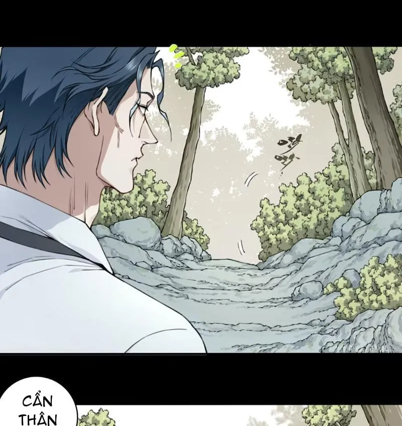 Thần Bí Giáng Lâm: Ta Là Chúa Tể Quỷ Dị Chapter 21 - Trang 42