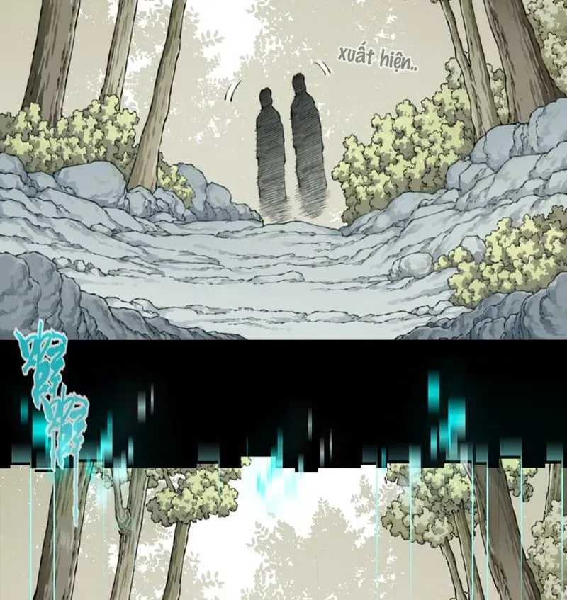 Thần Bí Giáng Lâm: Ta Là Chúa Tể Quỷ Dị Chapter 21 - Trang 45