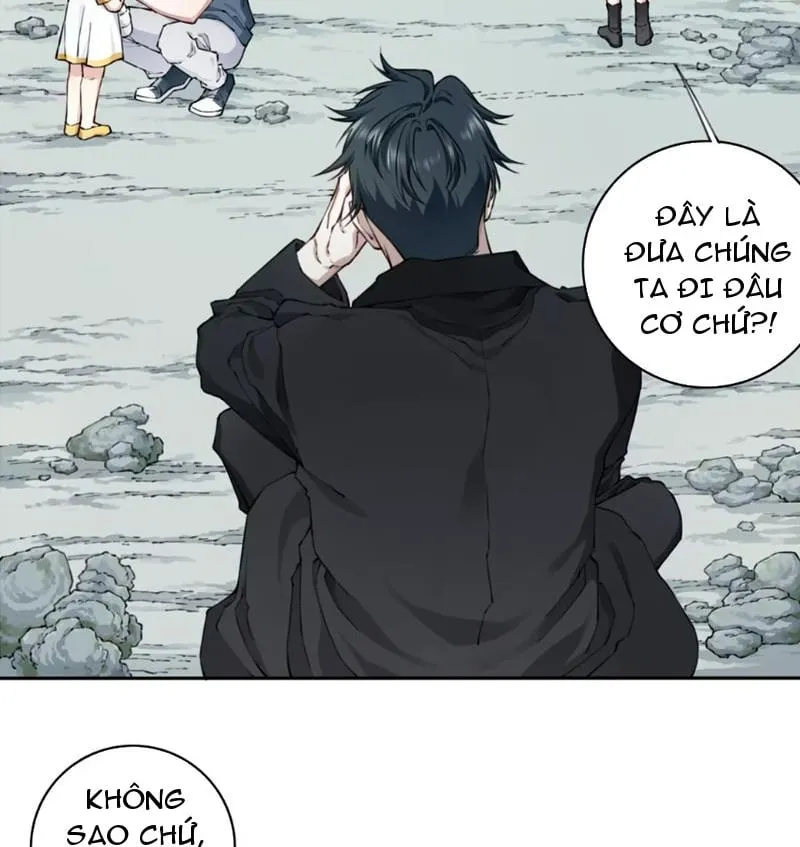 Thần Bí Giáng Lâm: Ta Là Chúa Tể Quỷ Dị Chapter 21 - Trang 50