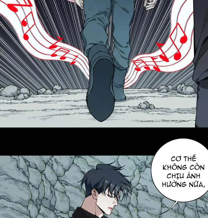 Thần Bí Giáng Lâm: Ta Là Chúa Tể Quỷ Dị Chapter 21 - Trang 9