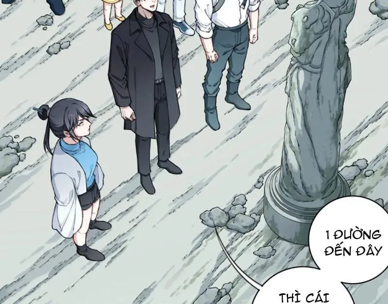 Thần Bí Giáng Lâm: Ta Là Chúa Tể Quỷ Dị Chapter 22 - Trang 11