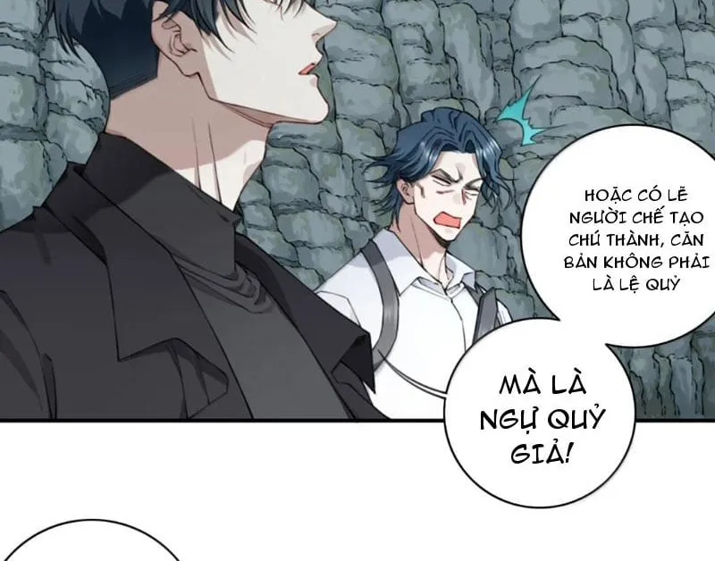 Thần Bí Giáng Lâm: Ta Là Chúa Tể Quỷ Dị Chapter 22 - Trang 14