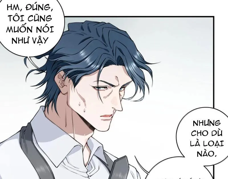Thần Bí Giáng Lâm: Ta Là Chúa Tể Quỷ Dị Chapter 22 - Trang 15