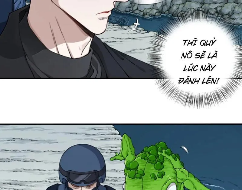 Thần Bí Giáng Lâm: Ta Là Chúa Tể Quỷ Dị Chapter 22 - Trang 17