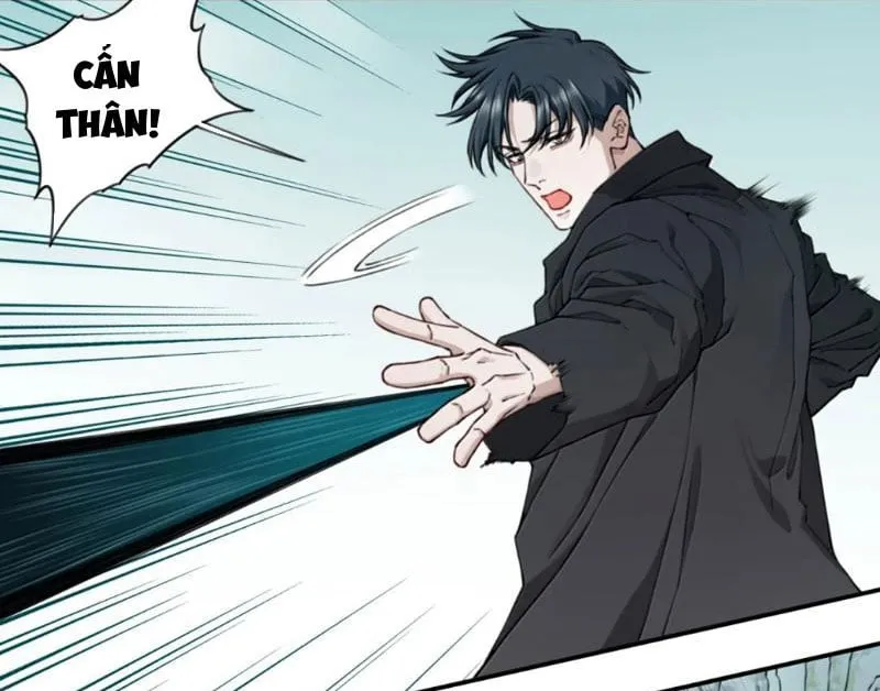 Thần Bí Giáng Lâm: Ta Là Chúa Tể Quỷ Dị Chapter 22 - Trang 19