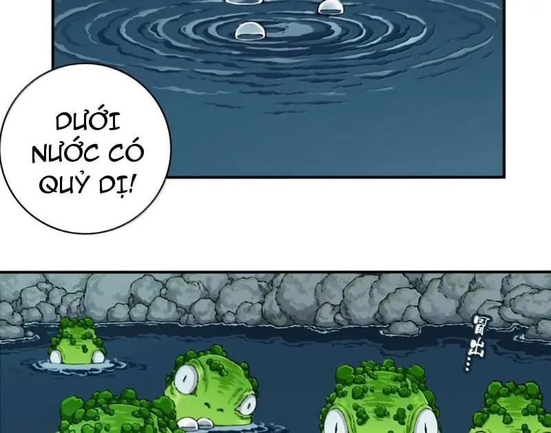 Thần Bí Giáng Lâm: Ta Là Chúa Tể Quỷ Dị Chapter 22 - Trang 25