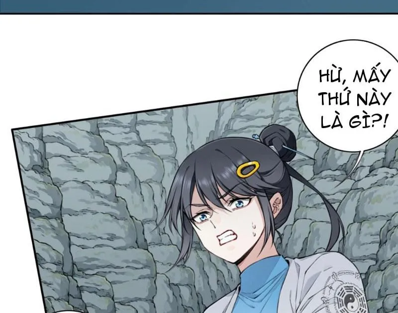 Thần Bí Giáng Lâm: Ta Là Chúa Tể Quỷ Dị Chapter 22 - Trang 27