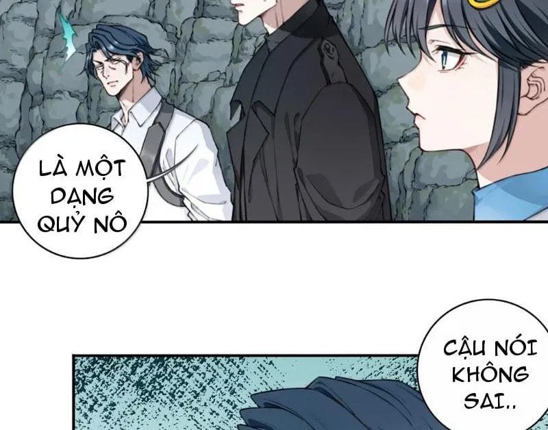 Thần Bí Giáng Lâm: Ta Là Chúa Tể Quỷ Dị Chapter 22 - Trang 29