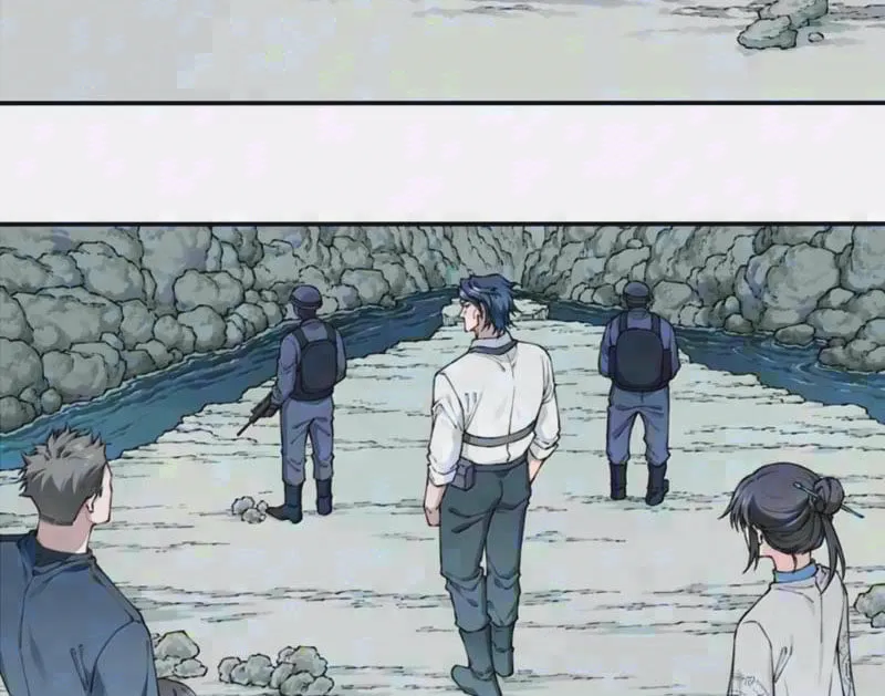 Thần Bí Giáng Lâm: Ta Là Chúa Tể Quỷ Dị Chapter 22 - Trang 3