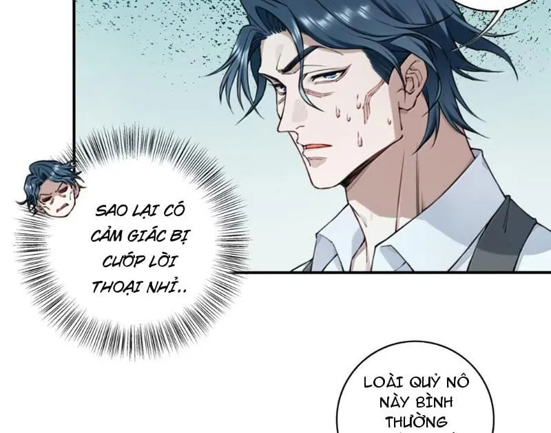Thần Bí Giáng Lâm: Ta Là Chúa Tể Quỷ Dị Chapter 22 - Trang 30