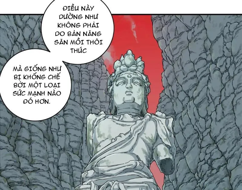 Thần Bí Giáng Lâm: Ta Là Chúa Tể Quỷ Dị Chapter 22 - Trang 37