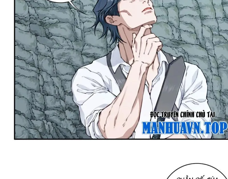 Thần Bí Giáng Lâm: Ta Là Chúa Tể Quỷ Dị Chapter 22 - Trang 39