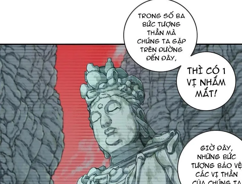 Thần Bí Giáng Lâm: Ta Là Chúa Tể Quỷ Dị Chapter 22 - Trang 43