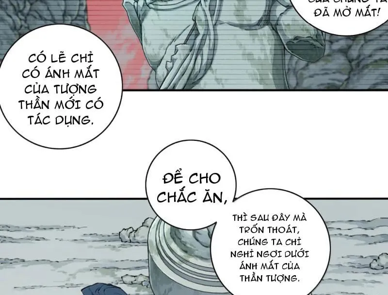 Thần Bí Giáng Lâm: Ta Là Chúa Tể Quỷ Dị Chapter 22 - Trang 44