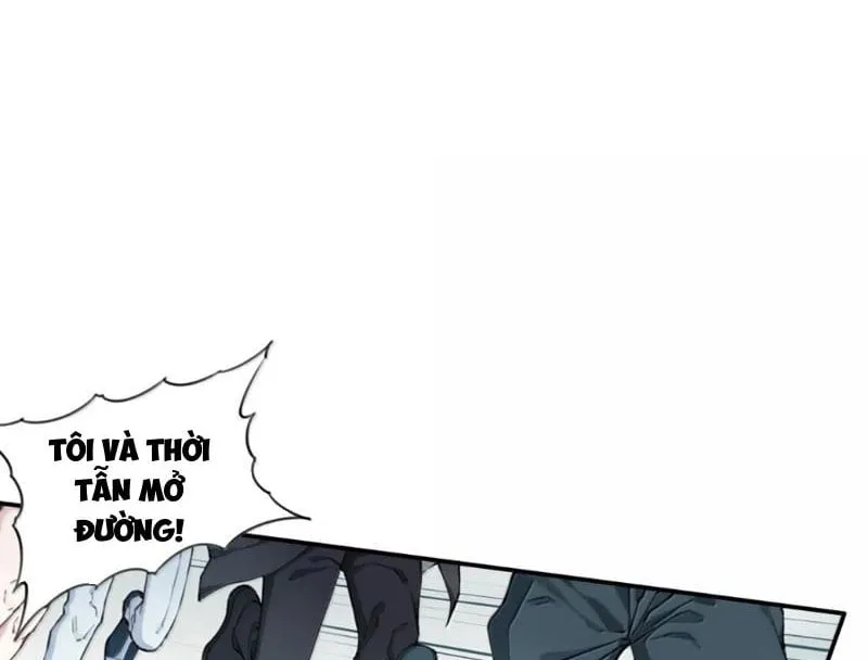 Thần Bí Giáng Lâm: Ta Là Chúa Tể Quỷ Dị Chapter 22 - Trang 46