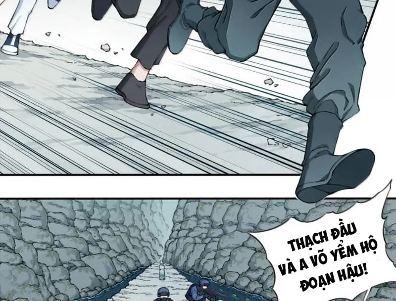 Thần Bí Giáng Lâm: Ta Là Chúa Tể Quỷ Dị Chapter 22 - Trang 47