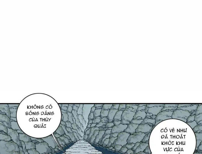 Thần Bí Giáng Lâm: Ta Là Chúa Tể Quỷ Dị Chapter 22 - Trang 50