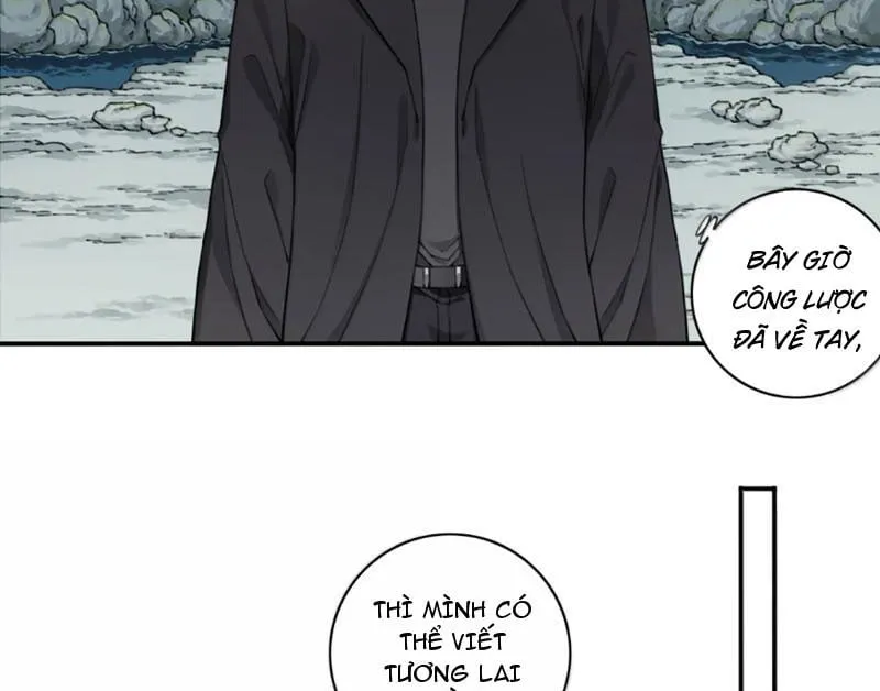 Thần Bí Giáng Lâm: Ta Là Chúa Tể Quỷ Dị Chapter 22 - Trang 6