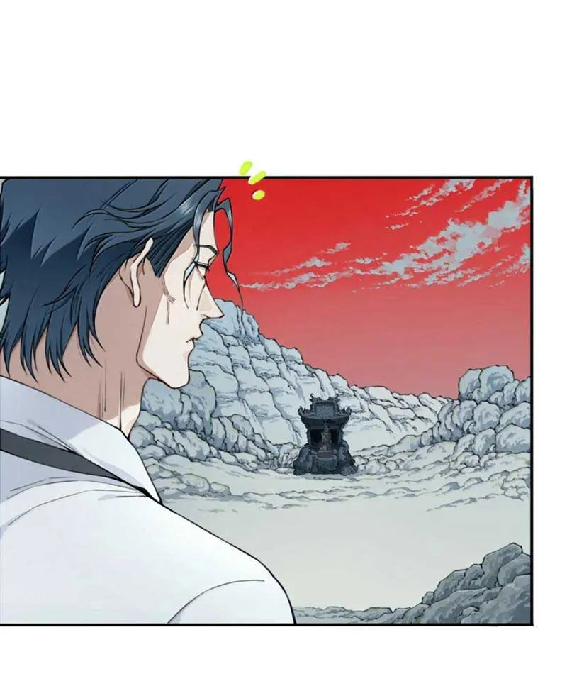 Thần Bí Giáng Lâm: Ta Là Chúa Tể Quỷ Dị Chapter 23 - Trang 10