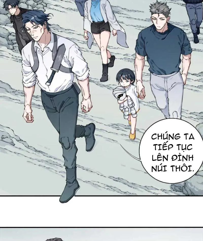 Thần Bí Giáng Lâm: Ta Là Chúa Tể Quỷ Dị Chapter 23 - Trang 14