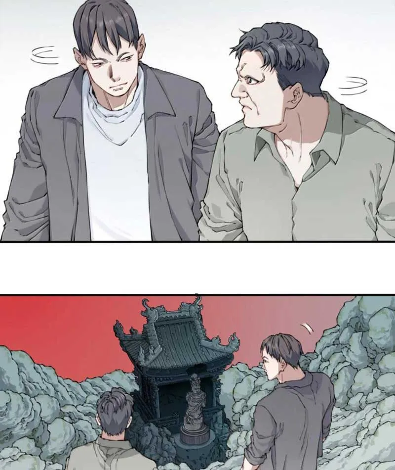 Thần Bí Giáng Lâm: Ta Là Chúa Tể Quỷ Dị Chapter 23 - Trang 15
