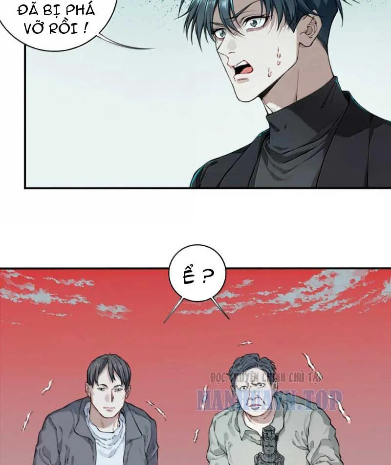 Thần Bí Giáng Lâm: Ta Là Chúa Tể Quỷ Dị Chapter 23 - Trang 23