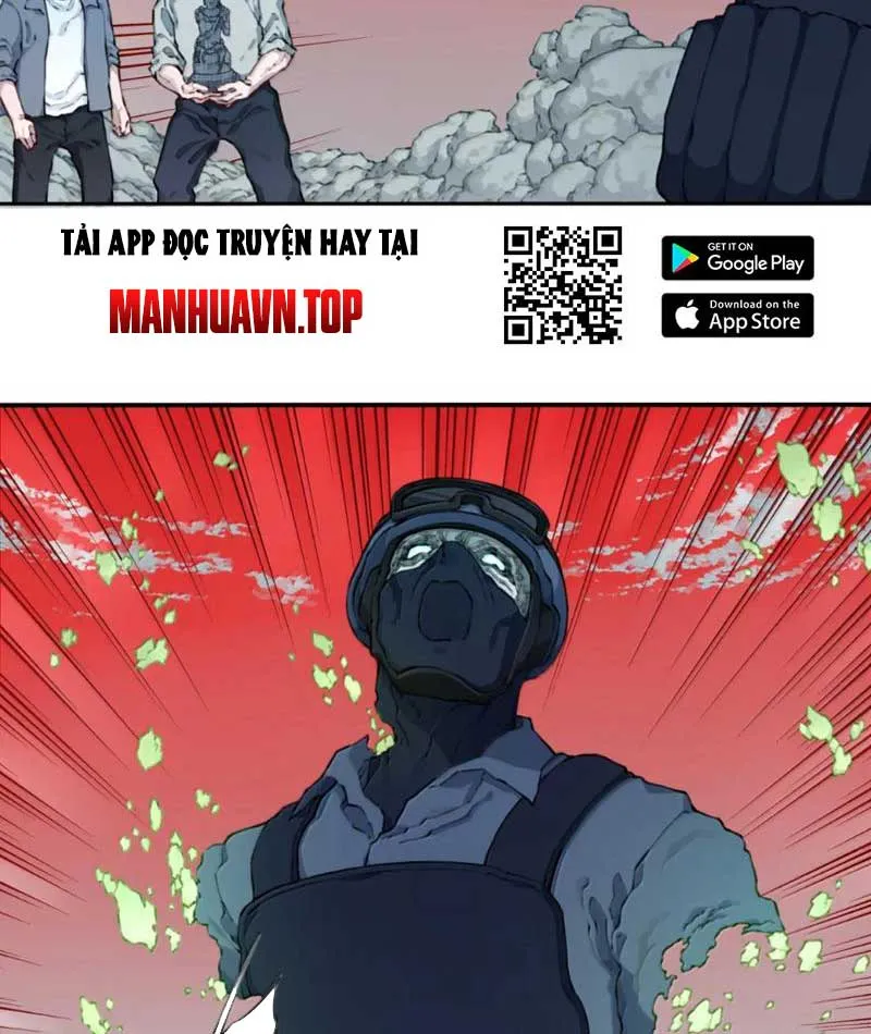 Thần Bí Giáng Lâm: Ta Là Chúa Tể Quỷ Dị Chapter 23 - Trang 25