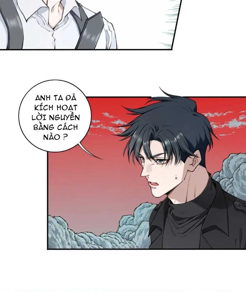 Thần Bí Giáng Lâm: Ta Là Chúa Tể Quỷ Dị Chapter 23 - Trang 29