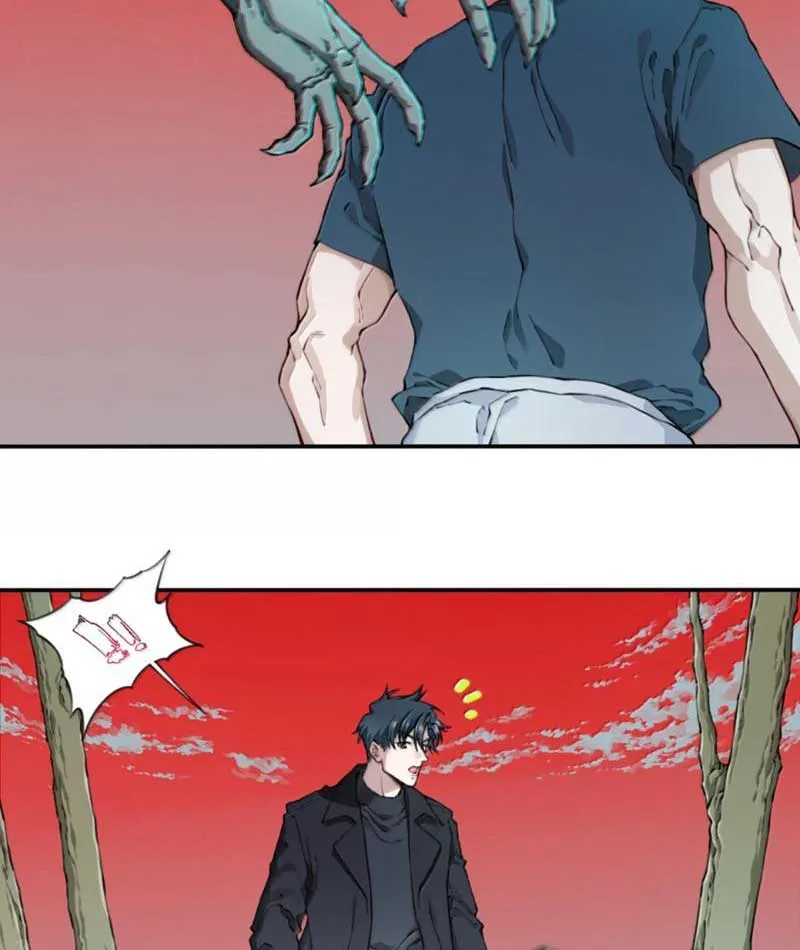 Thần Bí Giáng Lâm: Ta Là Chúa Tể Quỷ Dị Chapter 23 - Trang 33