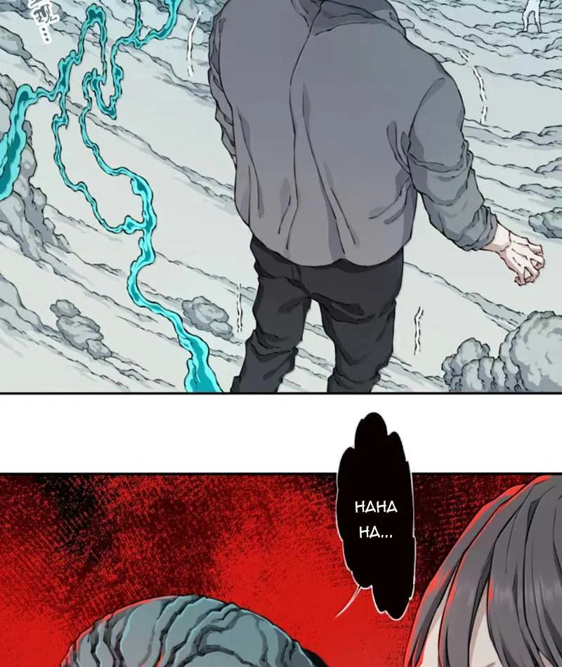 Thần Bí Giáng Lâm: Ta Là Chúa Tể Quỷ Dị Chapter 23 - Trang 41
