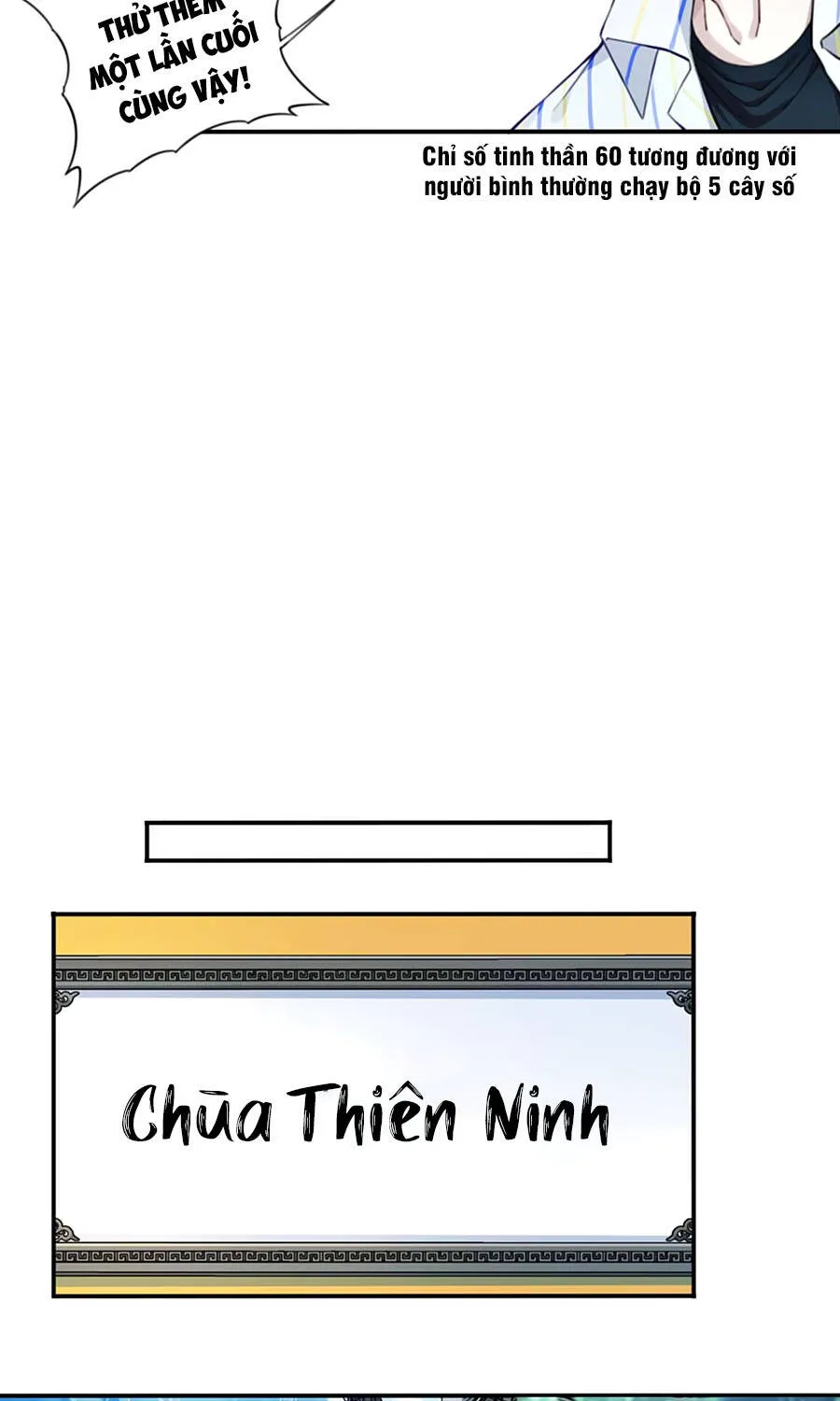 Thần Bí Giáng Lâm: Ta Là Chúa Tể Quỷ Dị Chapter 3 - Trang 31