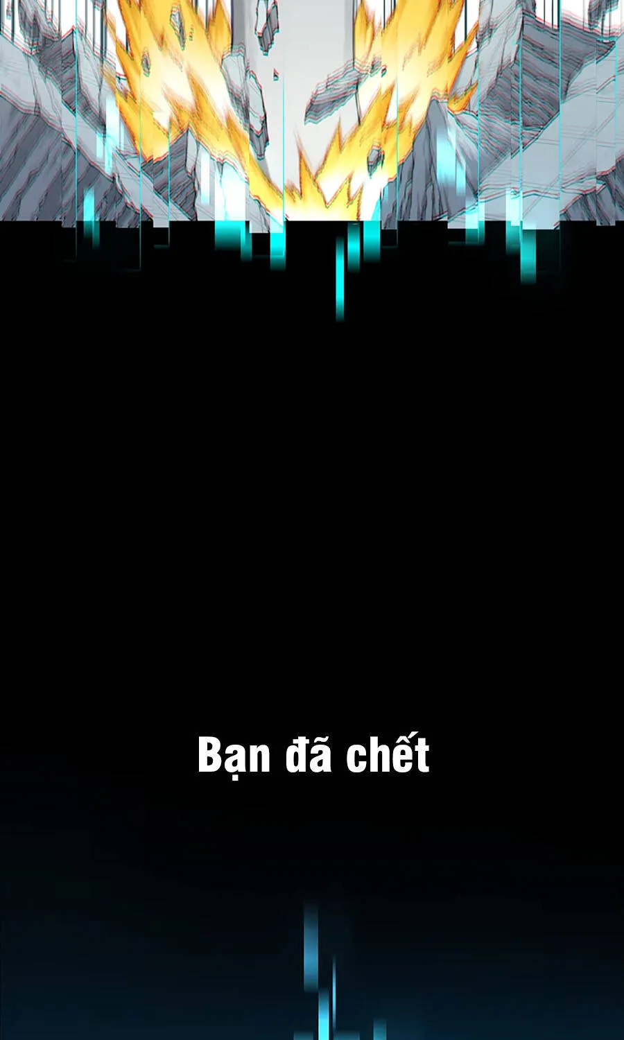 Thần Bí Giáng Lâm: Ta Là Chúa Tể Quỷ Dị Chapter 3 - Trang 41