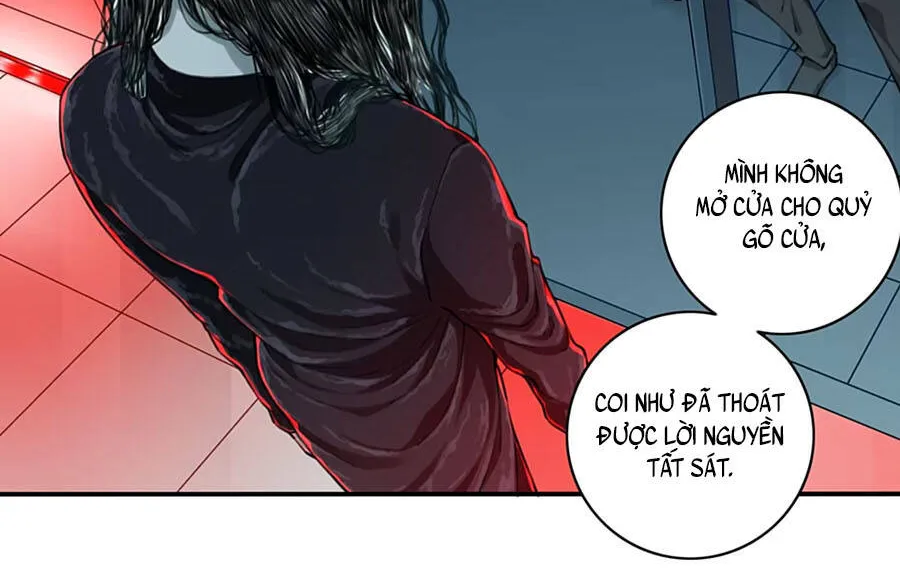 Thần Bí Giáng Lâm: Ta Là Chúa Tể Quỷ Dị Chapter 4 - Trang 10