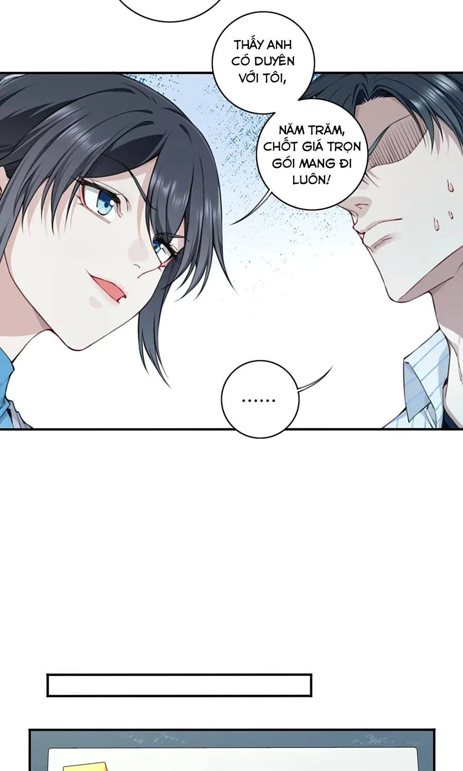 Thần Bí Giáng Lâm: Ta Là Chúa Tể Quỷ Dị Chapter 4 - Trang 25